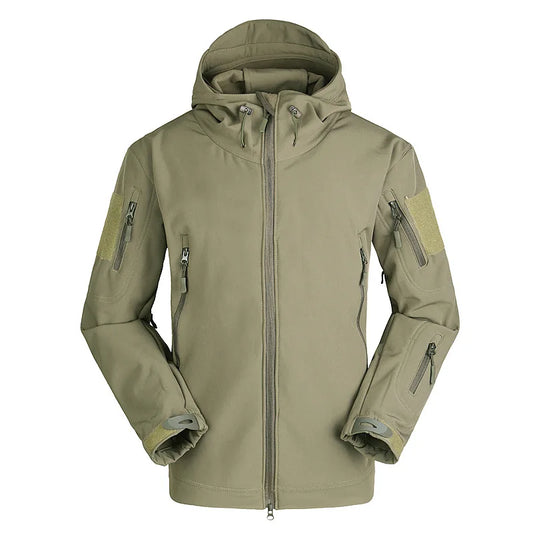 Outdoor Waterproof Jacket