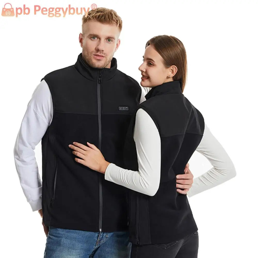 Smart Heated Jacket Sportswear