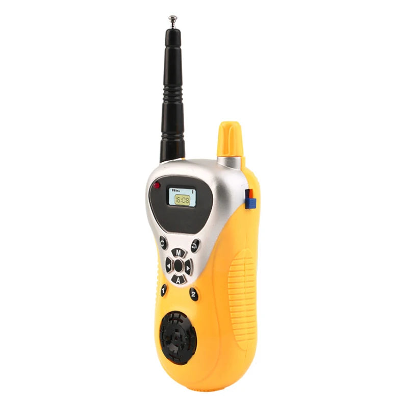 Children's Walkie Talkie