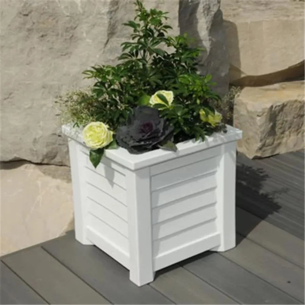 Flower Pot Planter