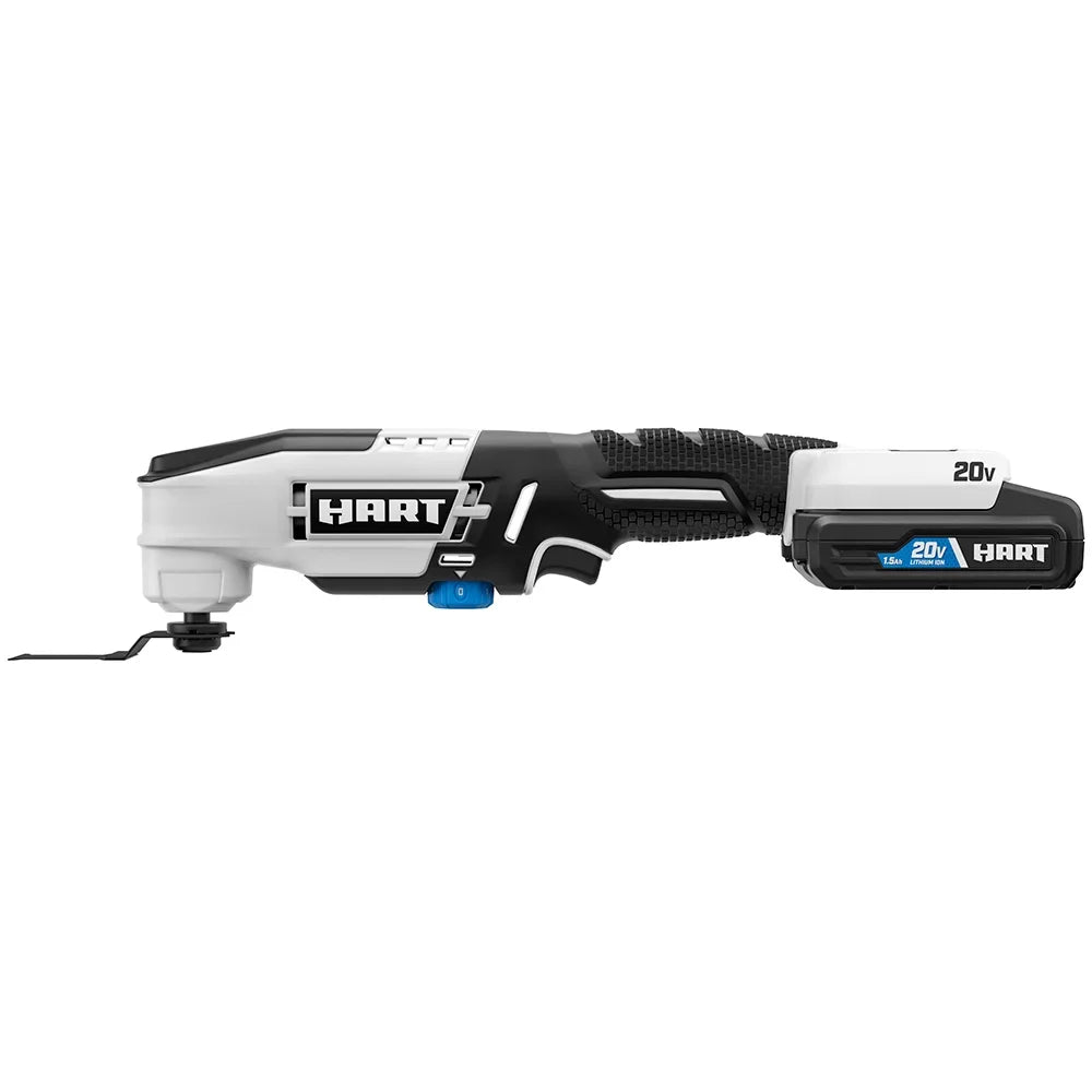 20-Volt Cordless Multi Tool