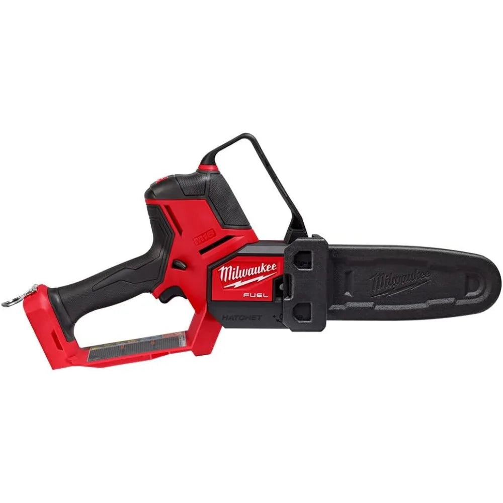 Milwaukee M18 Fuel  8'''' Chain Saw