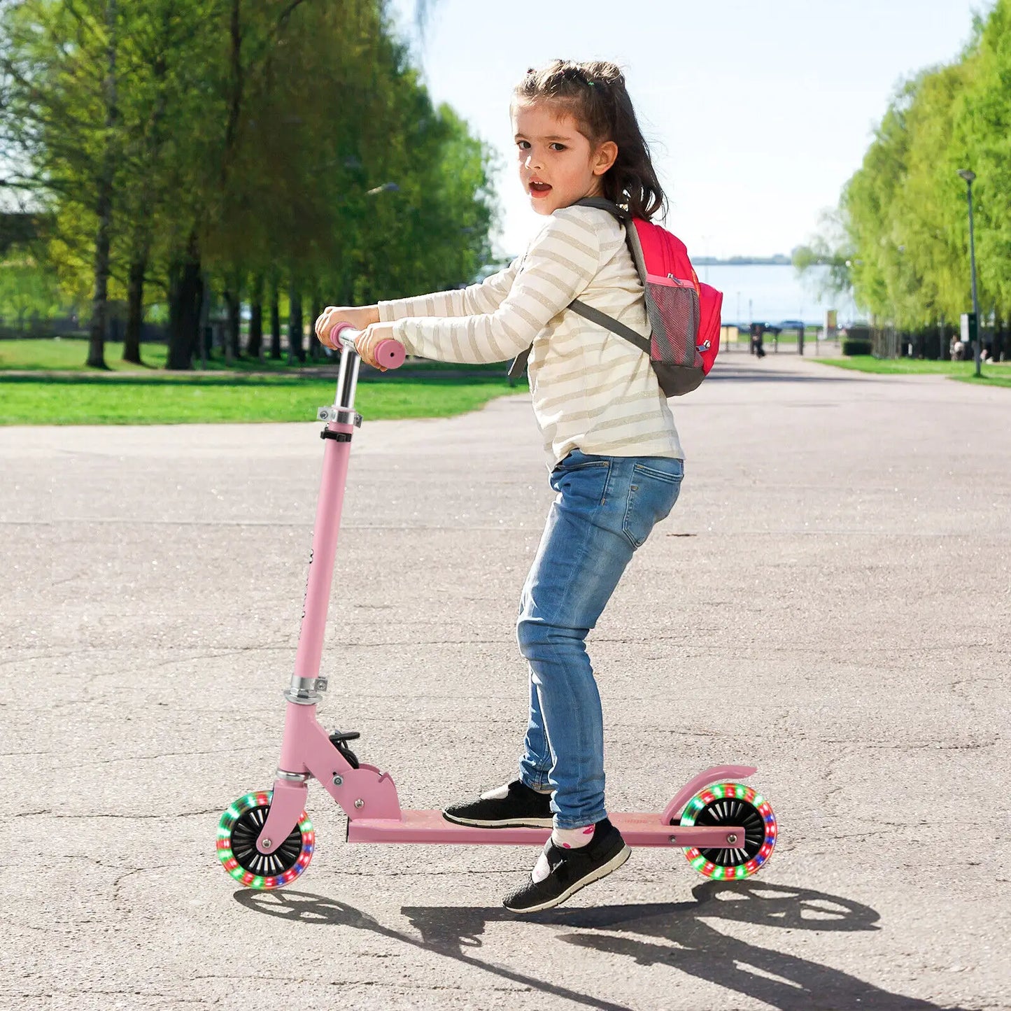 Kids Scooter