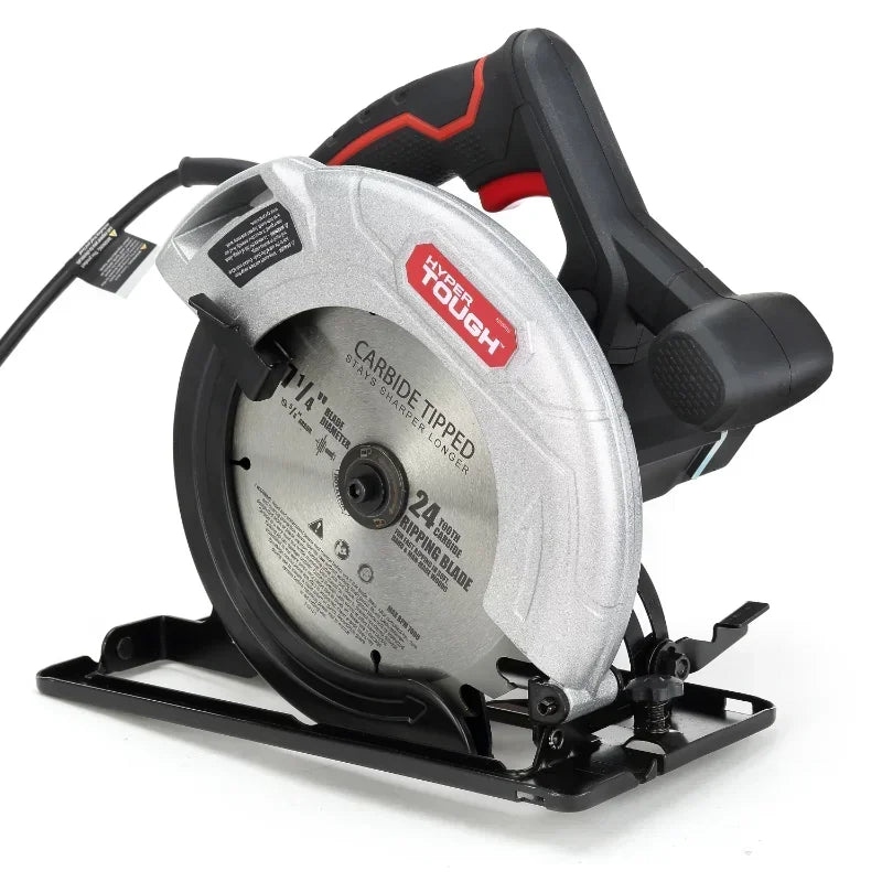 12 Amp Corded 7-1/4 inch Circular Saw