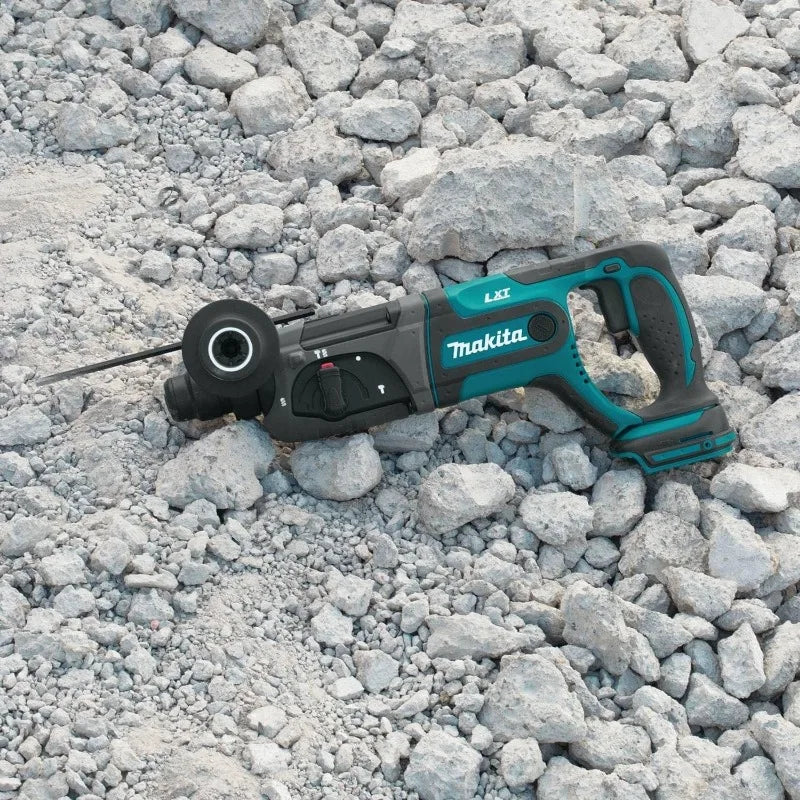 Makita 18V LXT® Lithium-Ion Cordless 7/8" Rotary Hammer