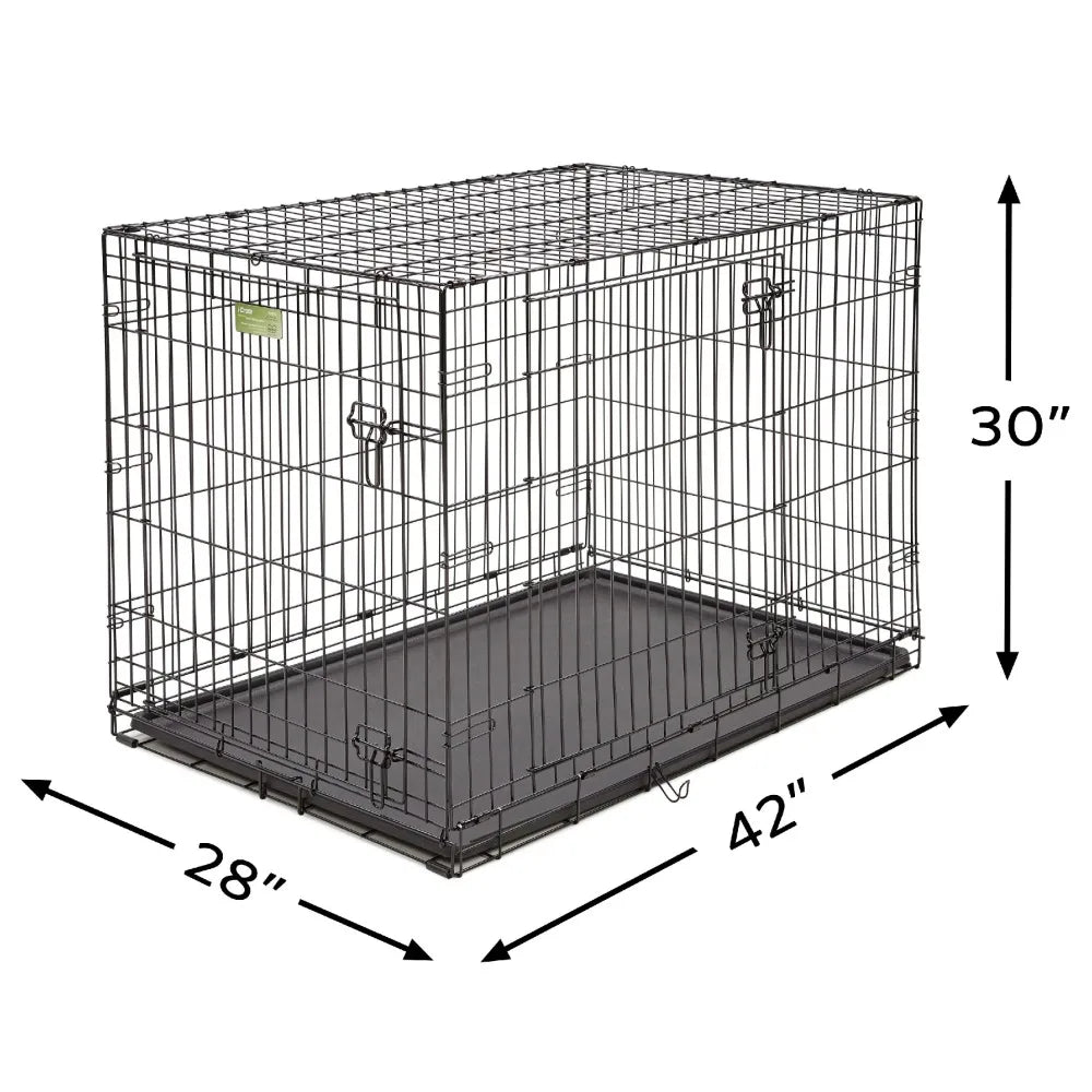 Dog Crate Starter Kit