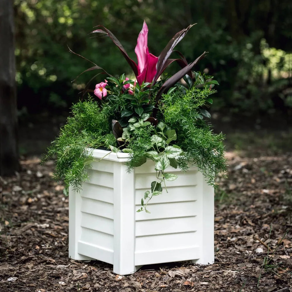 Flower Pot Planter