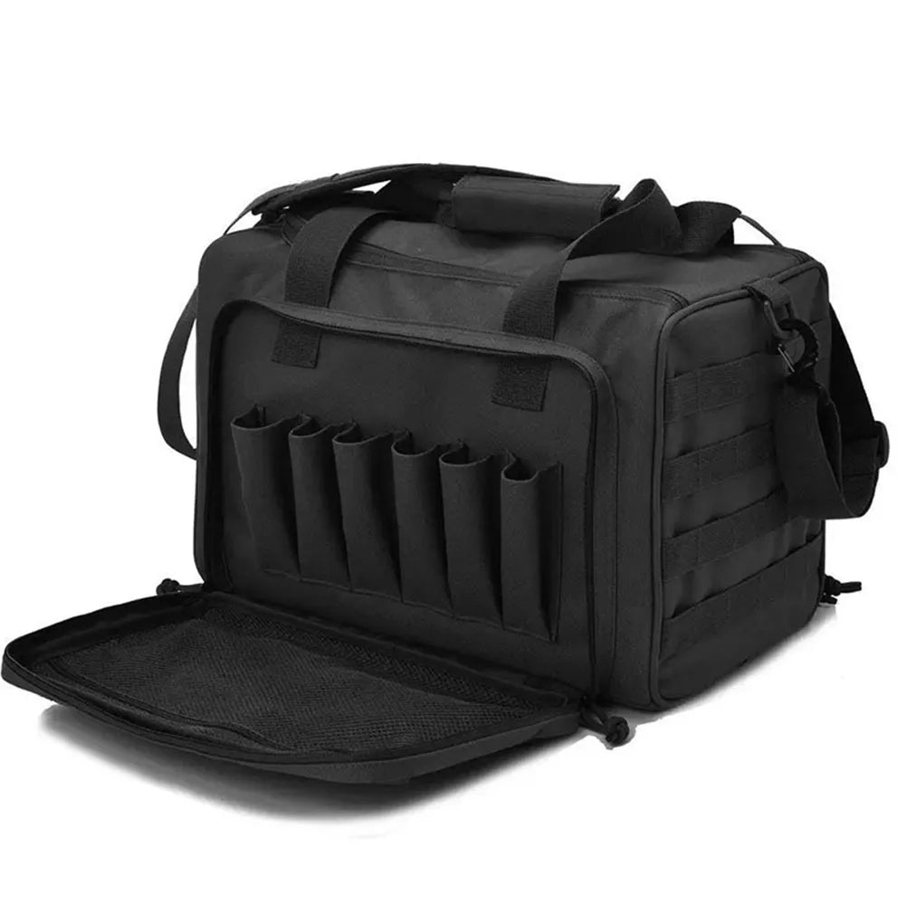 Waterproof Multi-functional Compartments for Outdoor Sports