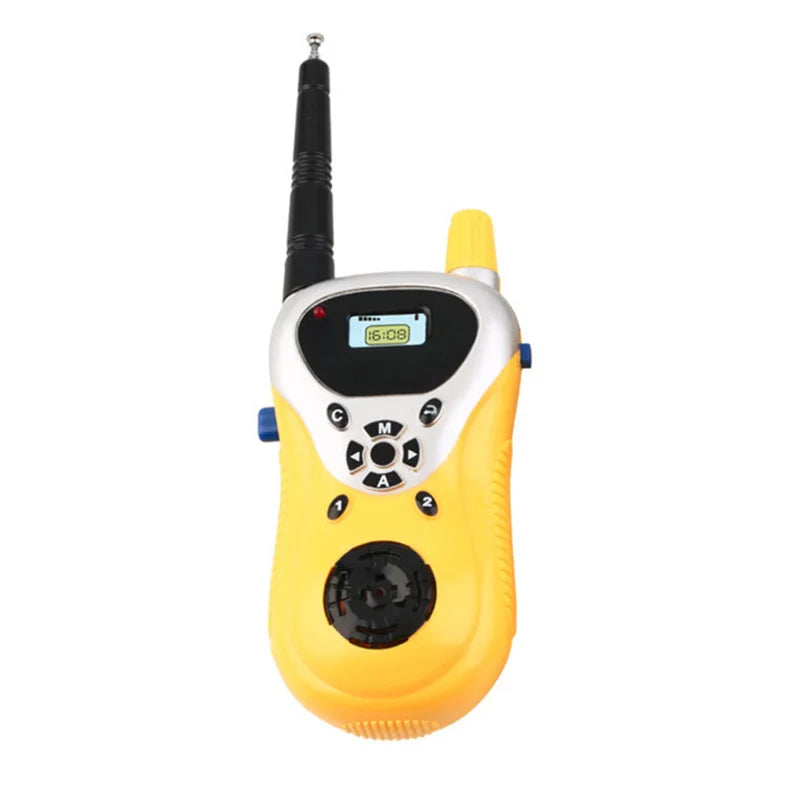 Children's Walkie Talkie