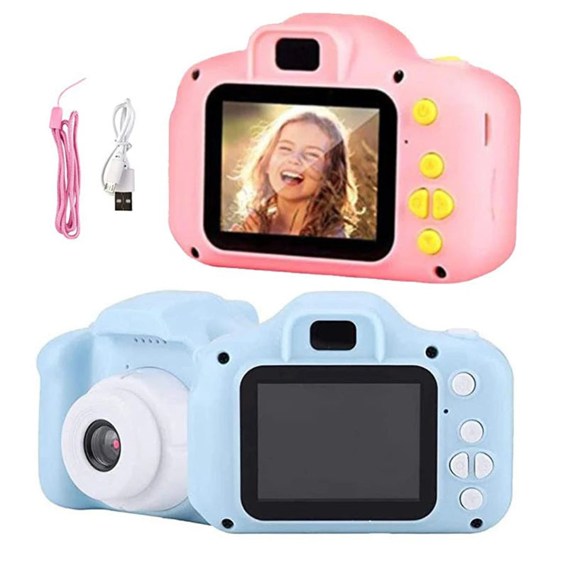 Camera Waterproof 1080P HD Camera