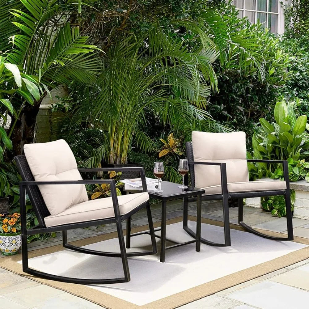 Patio Outdoor Furniture Sets