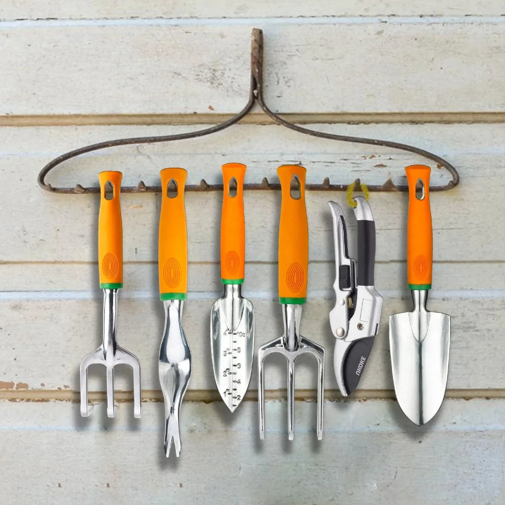 Garden Tool Set