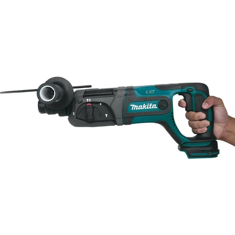 Makita 18V LXT® Lithium-Ion Cordless 7/8" Rotary Hammer