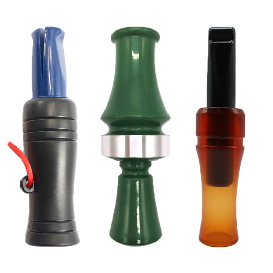 Duck Call Whistle Hunting Accessories