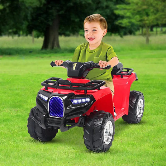 kids fourwheeler