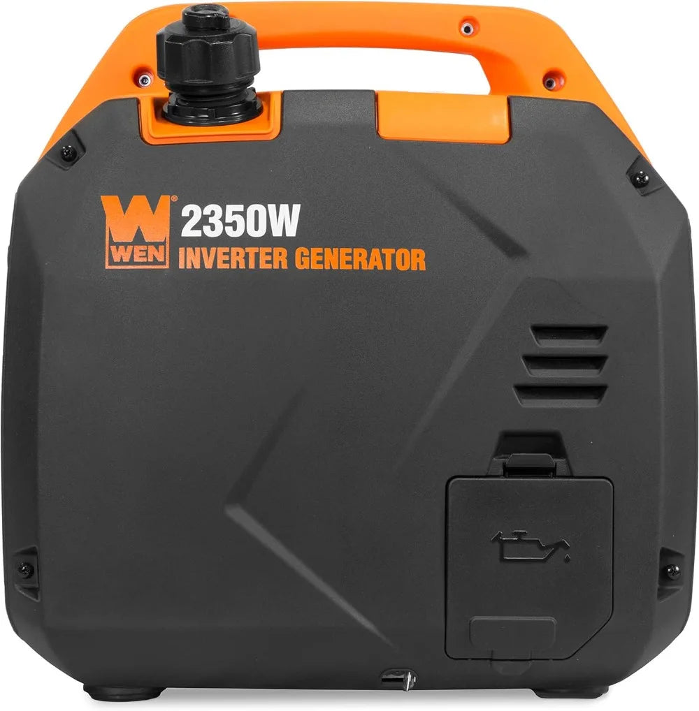 Super Quiet Portable Generator