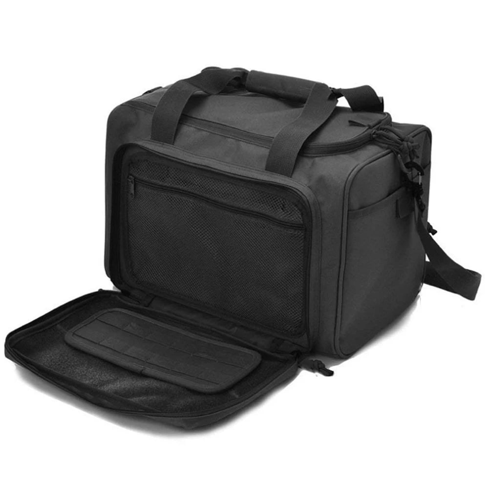 Waterproof Multi-functional Compartments for Outdoor Sports