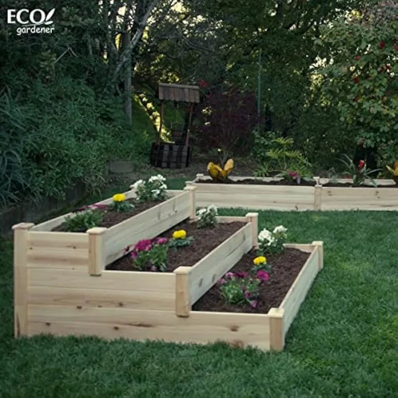 Raised Bed Planter