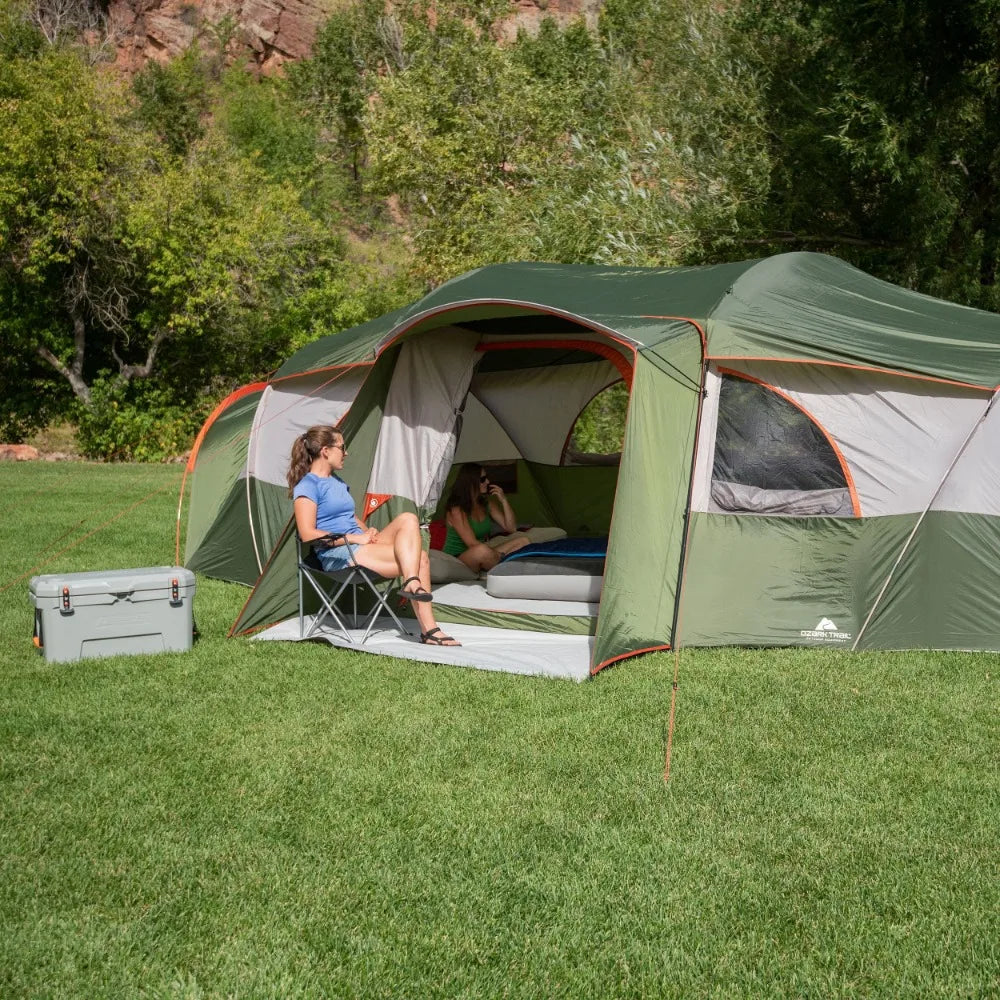 Ozark Trail Creek Cabin Tent