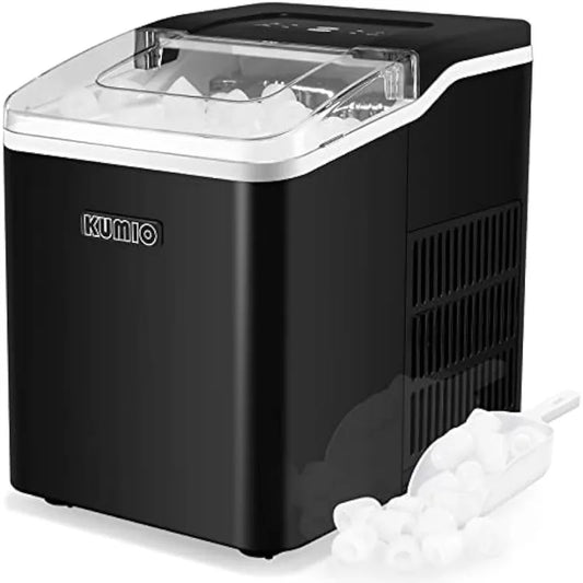 Ice Makers Countertop