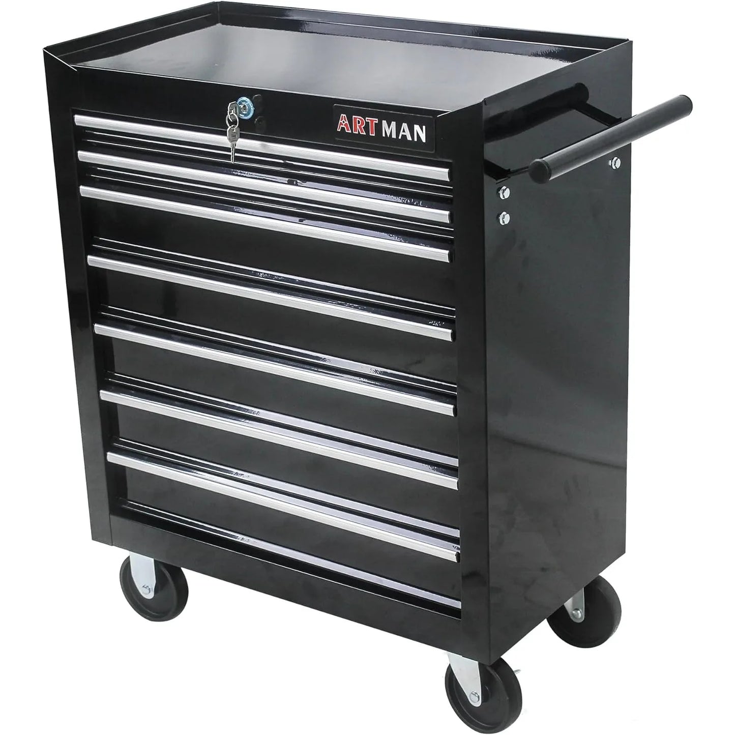 EliteZ 7-Drawer Rolling Tool Box