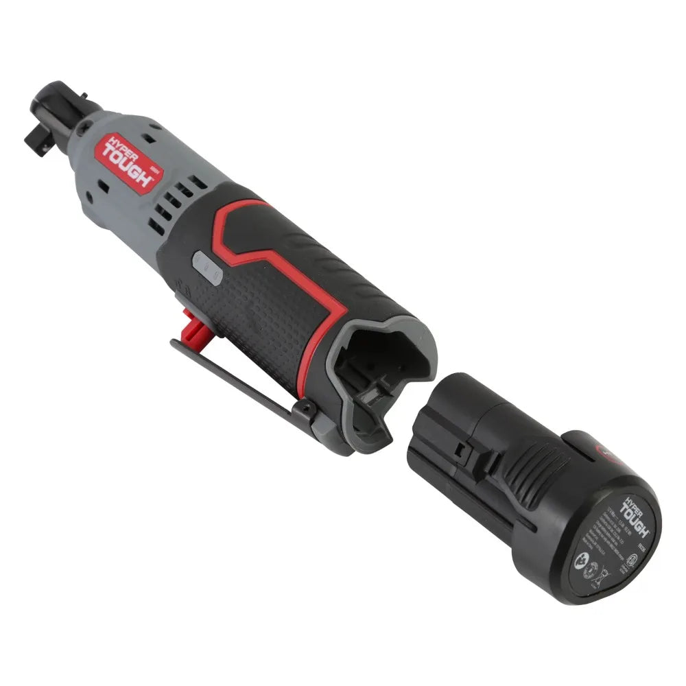 12V Max* 3/8-in Lithium-Ion Cordless Rachet