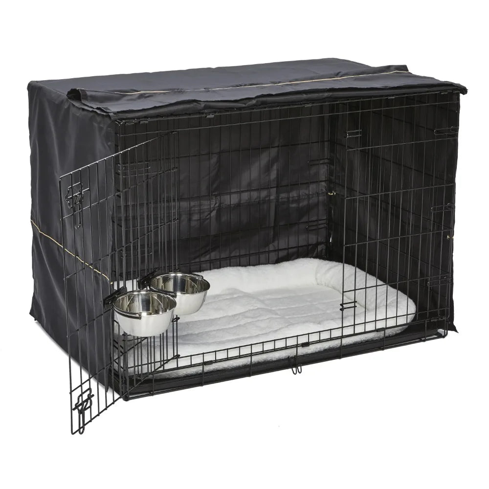 Dog Crate Starter Kit