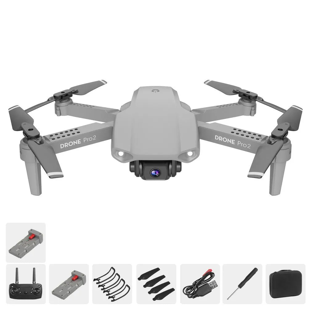 RC Drone 4K Camera WIFI