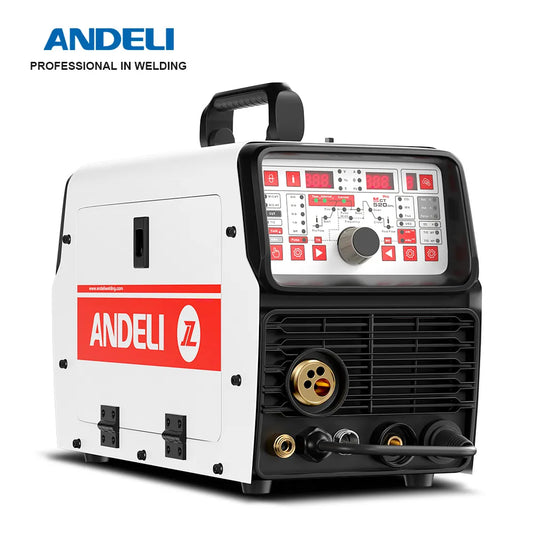 PRO Multi-Function Welder