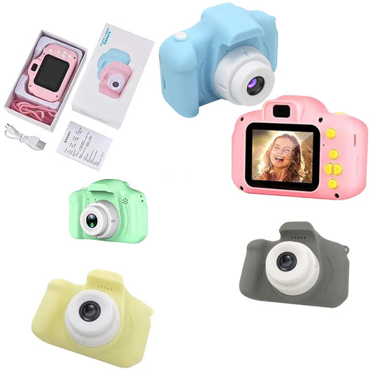 Camera Waterproof 1080P HD Camera