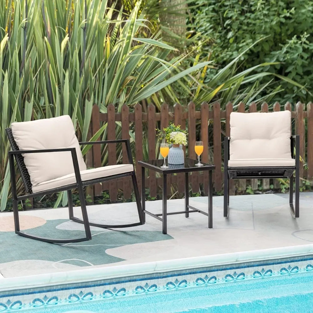 Patio Outdoor Furniture Sets