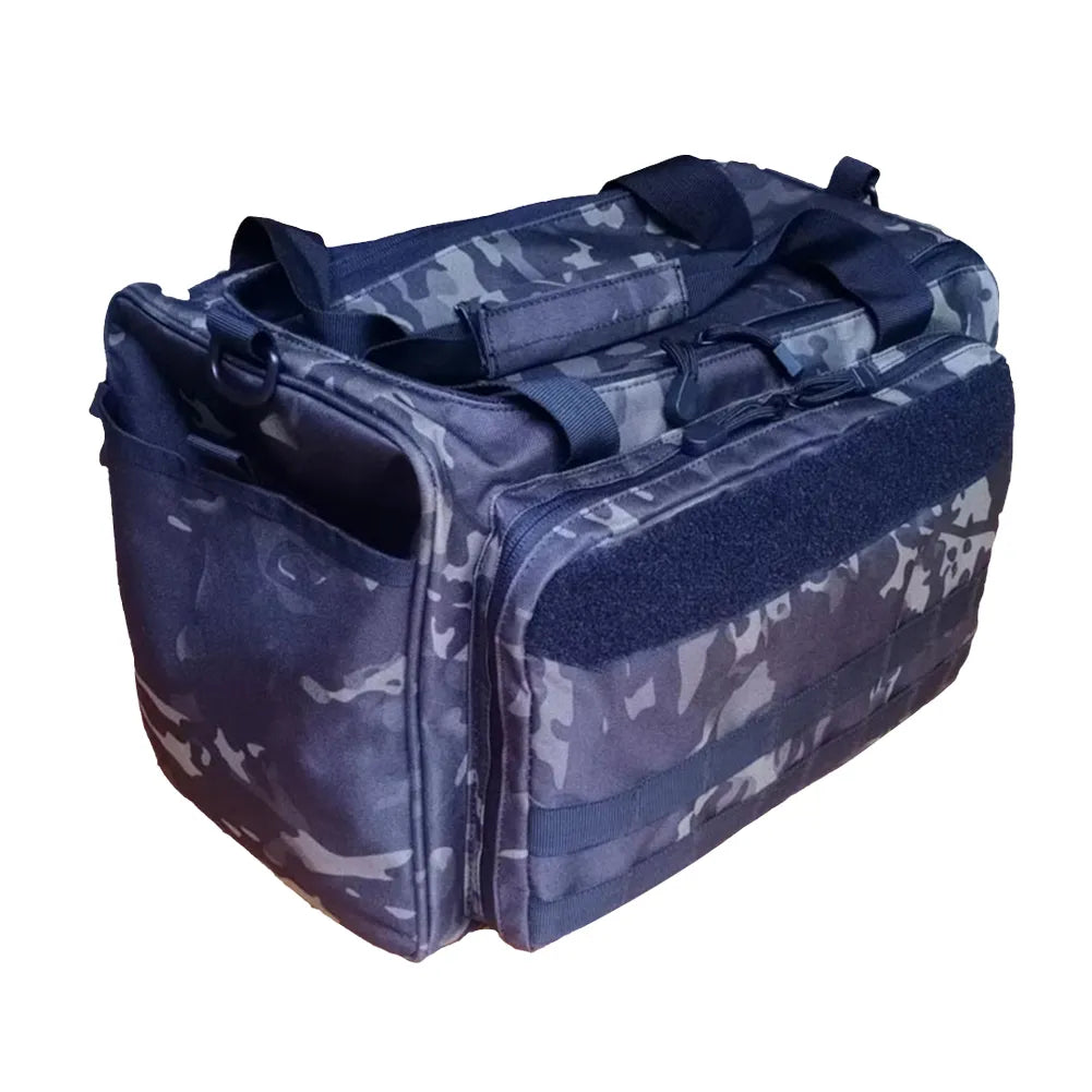 Waterproof Multi-functional Compartments for Outdoor Sports