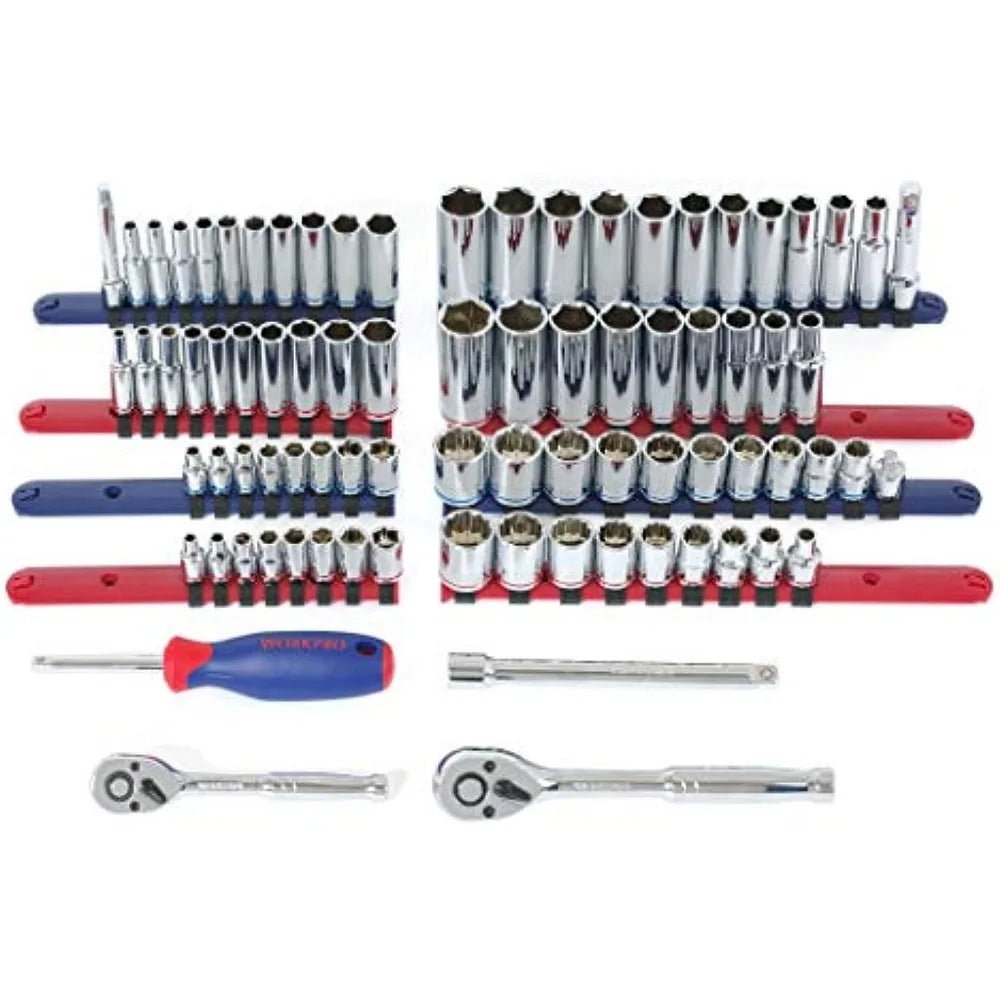 Tool Kit, 322PCS