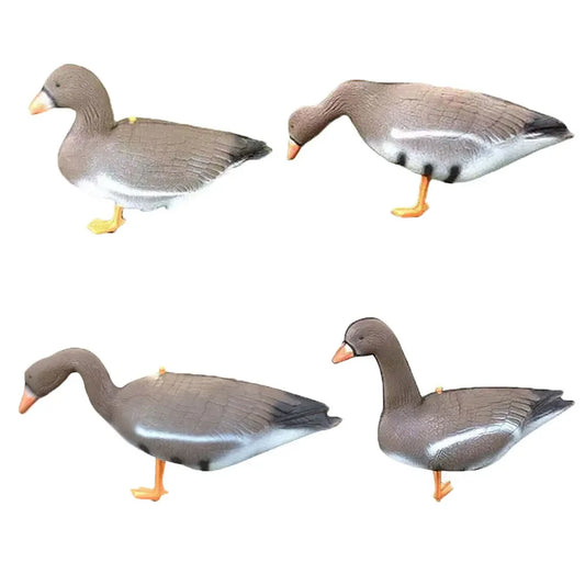 Goose Decoys