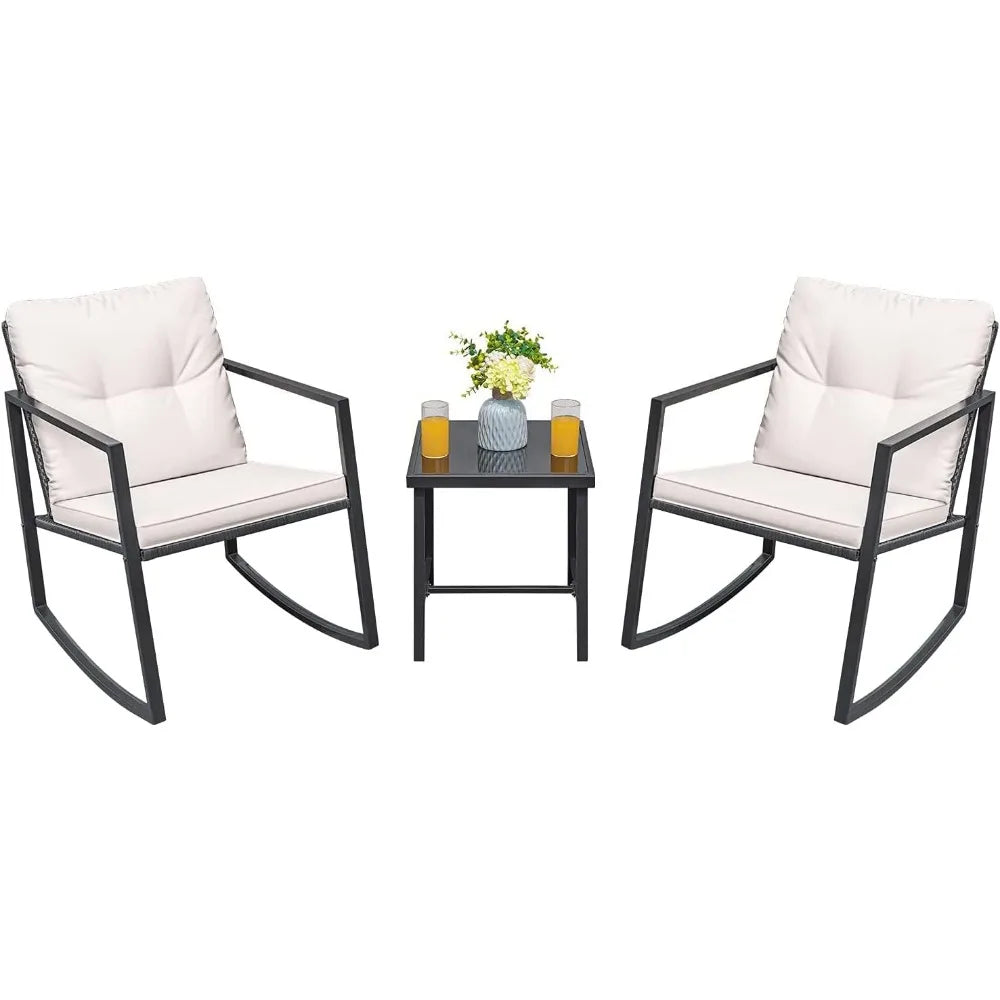 Patio Outdoor Furniture Sets