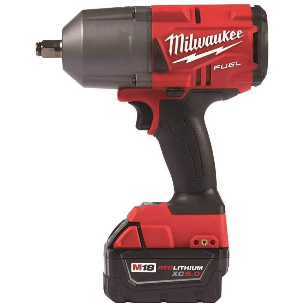 Milwaukee Fuel High Torque 1/2" Impact Wrench