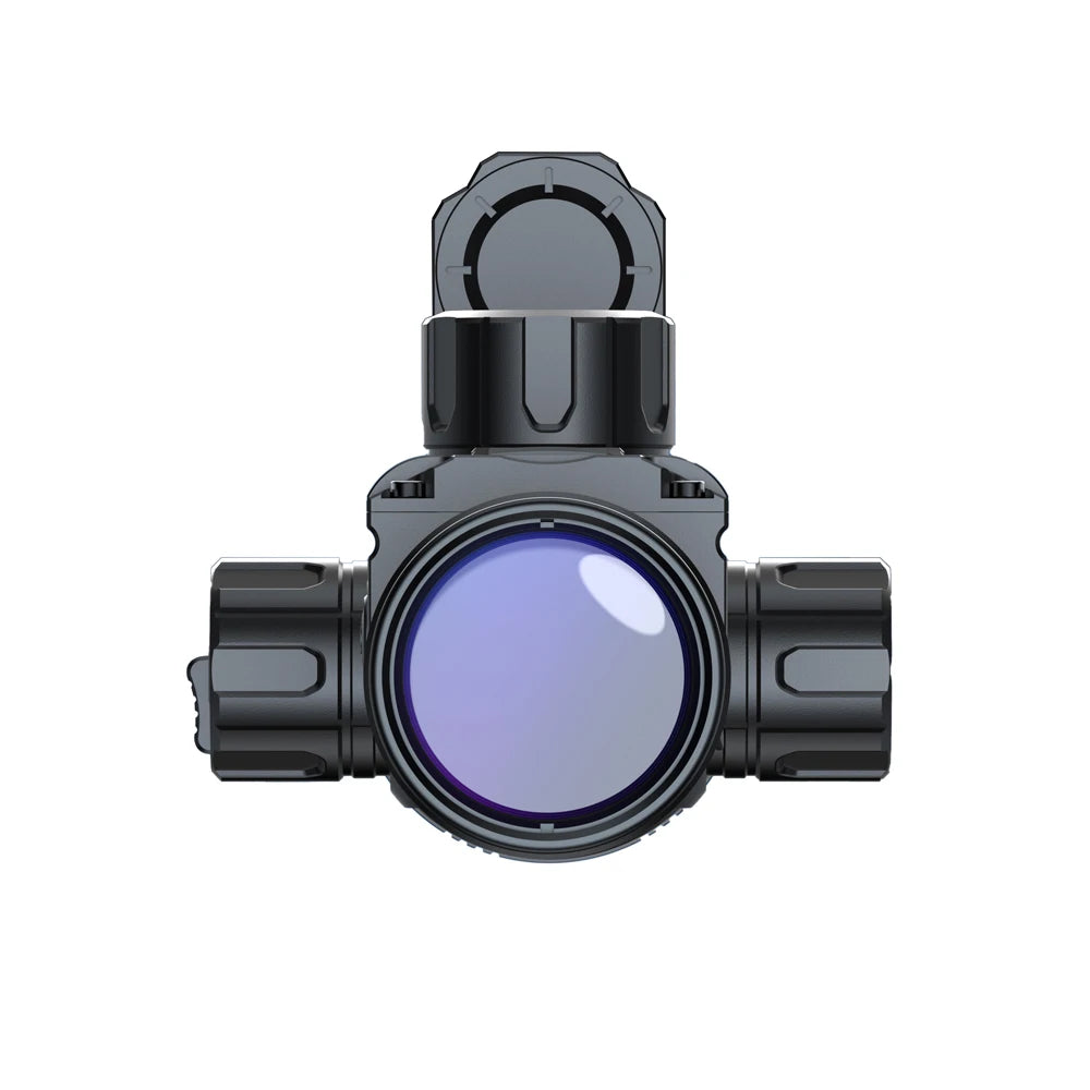 TS36 Thermal Imaging Scope