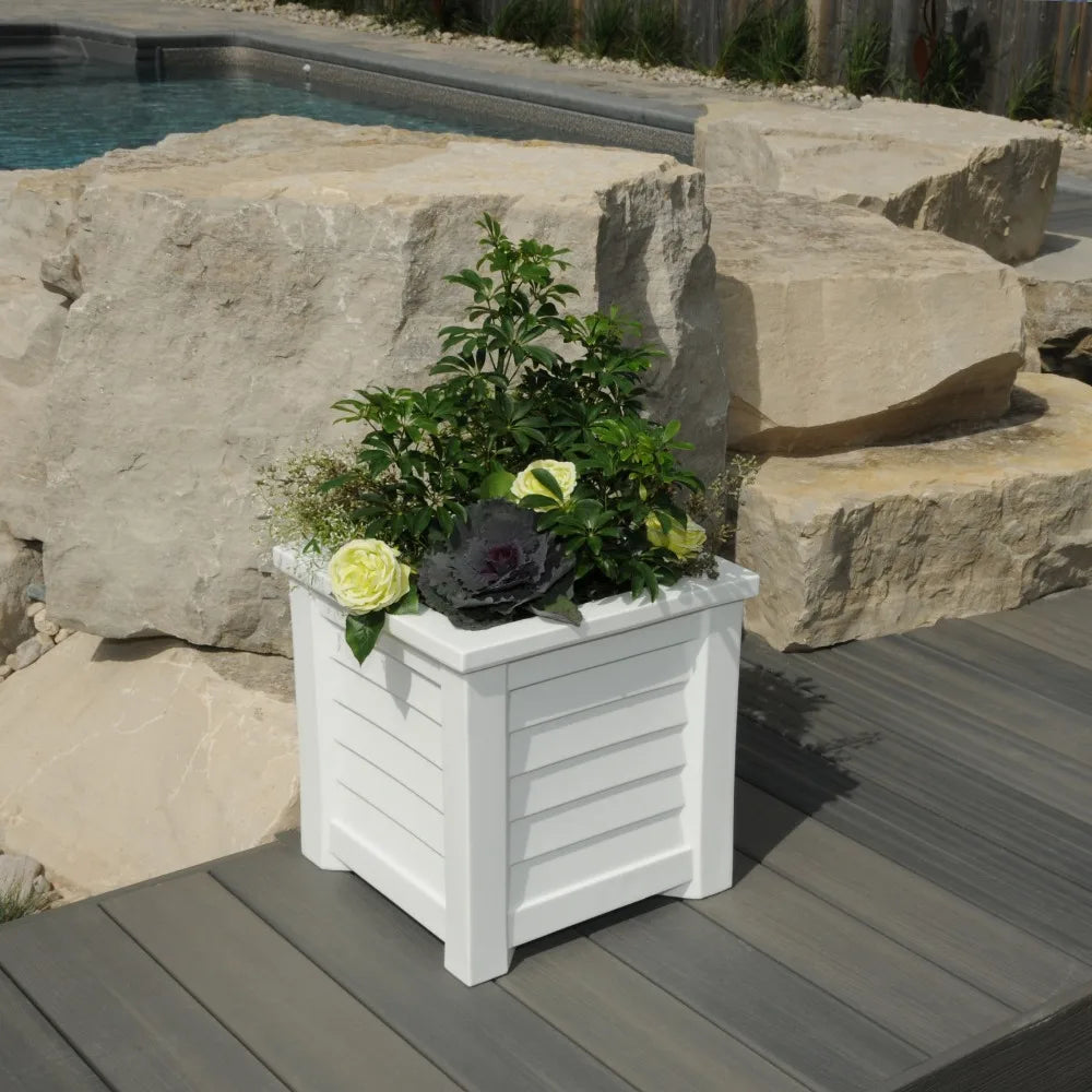 Flower Pot Planter