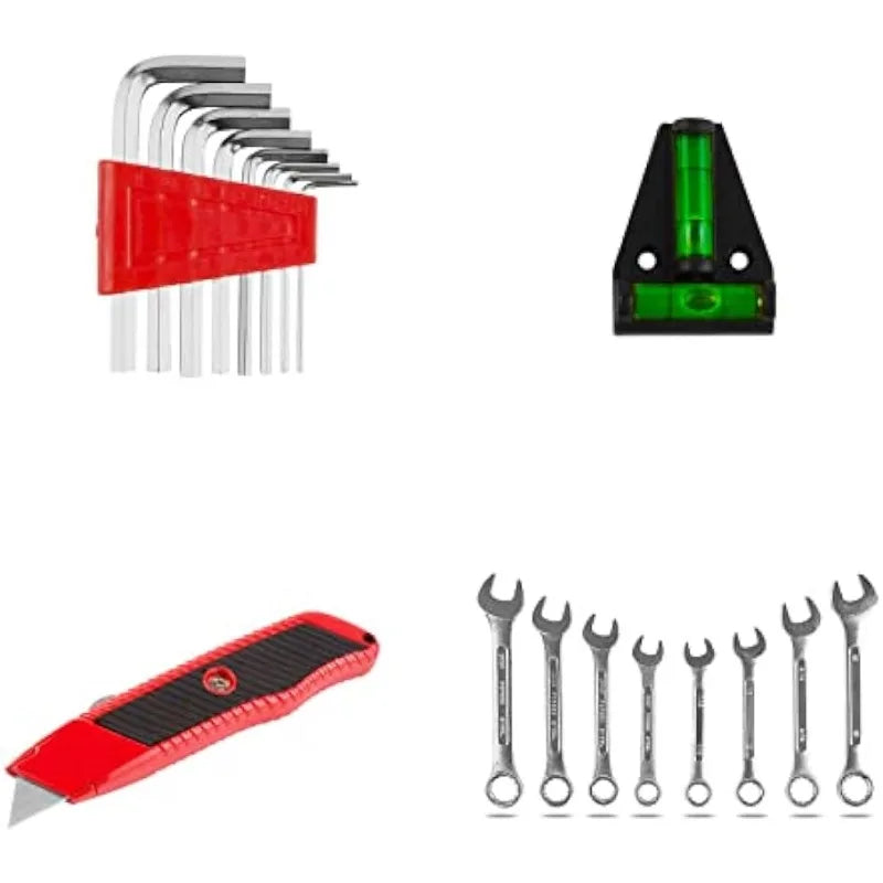 Mechanics Tool Set