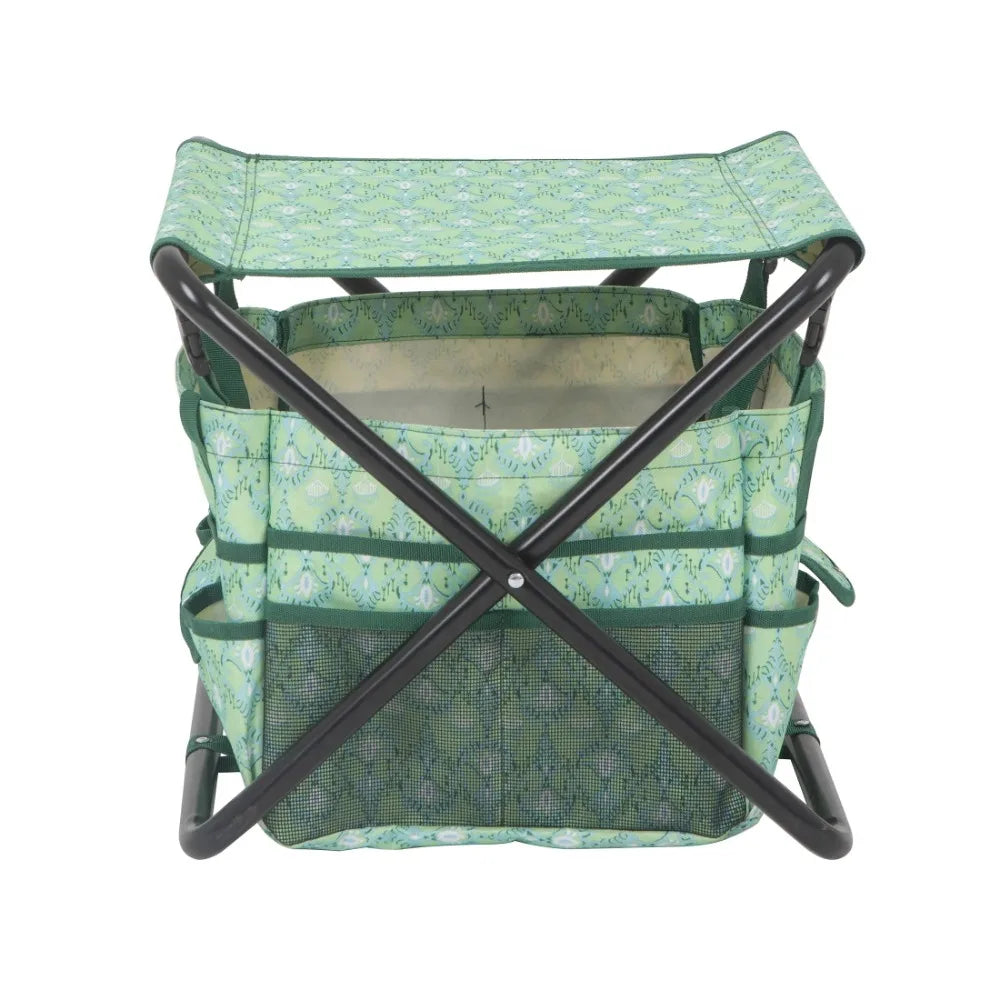 Folding Gardening Stool