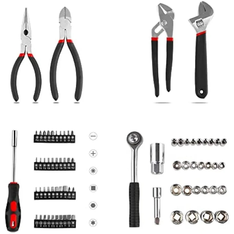 Mechanics Tool Set