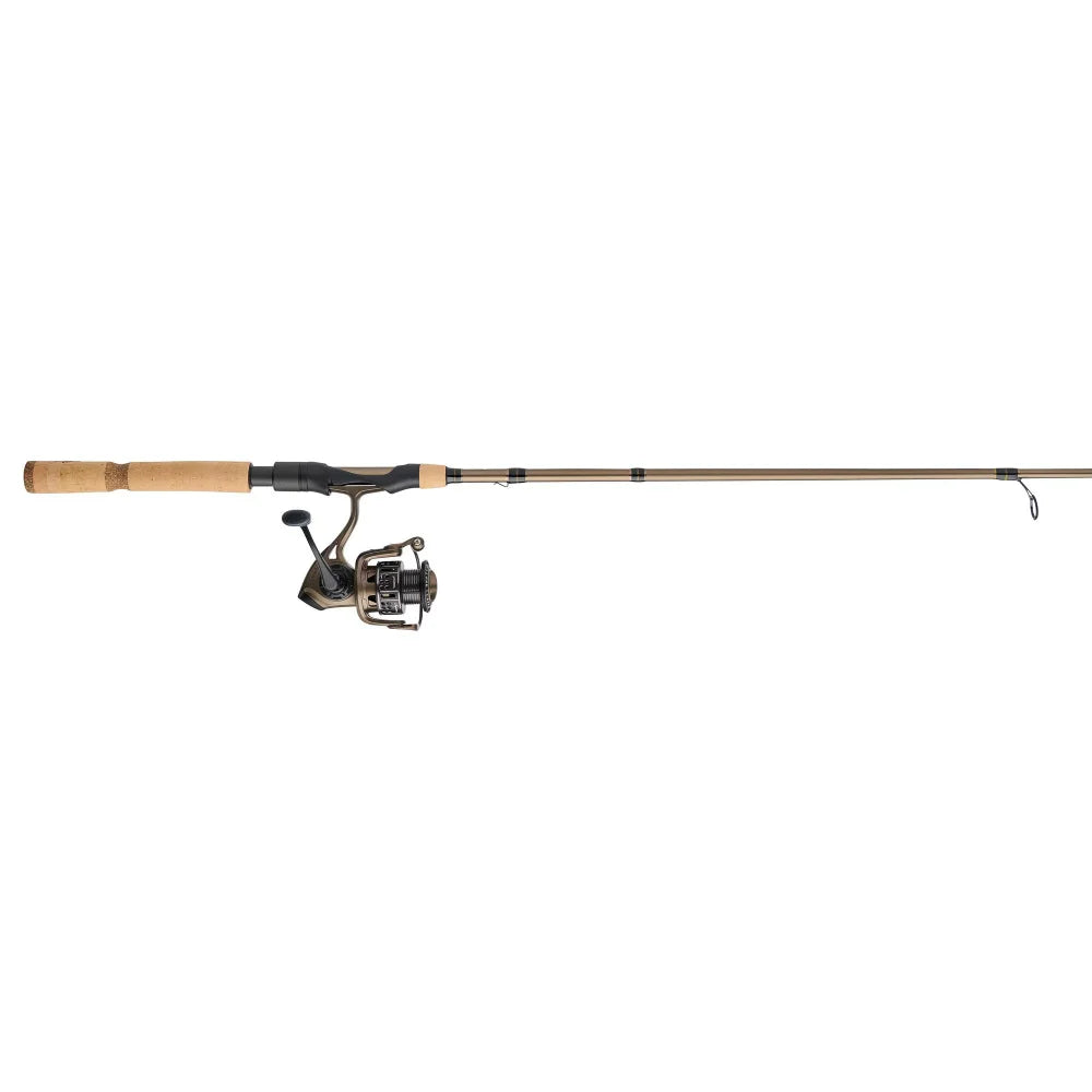 Fishing Rod With Full Reel Rod Kit and Reels