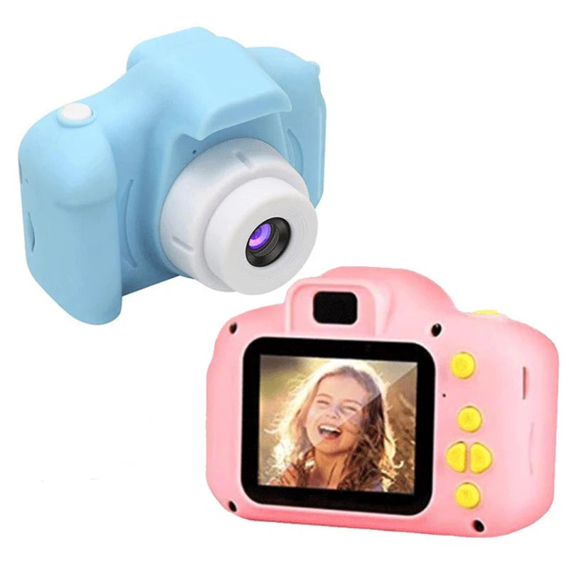 Camera Waterproof 1080P HD Camera