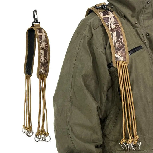 Game Carrying Lanyard