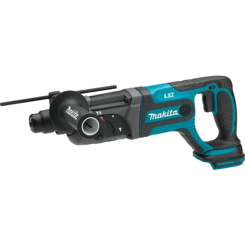 Makita 18V LXT® Lithium-Ion Cordless 7/8" Rotary Hammer