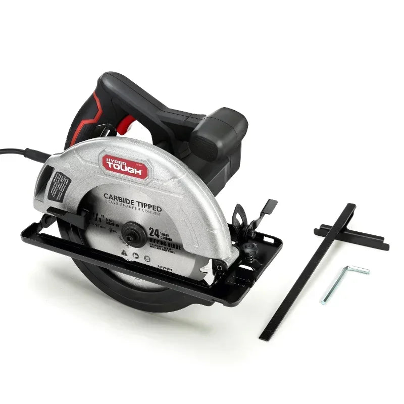 12 Amp Corded 7-1/4 inch Circular Saw