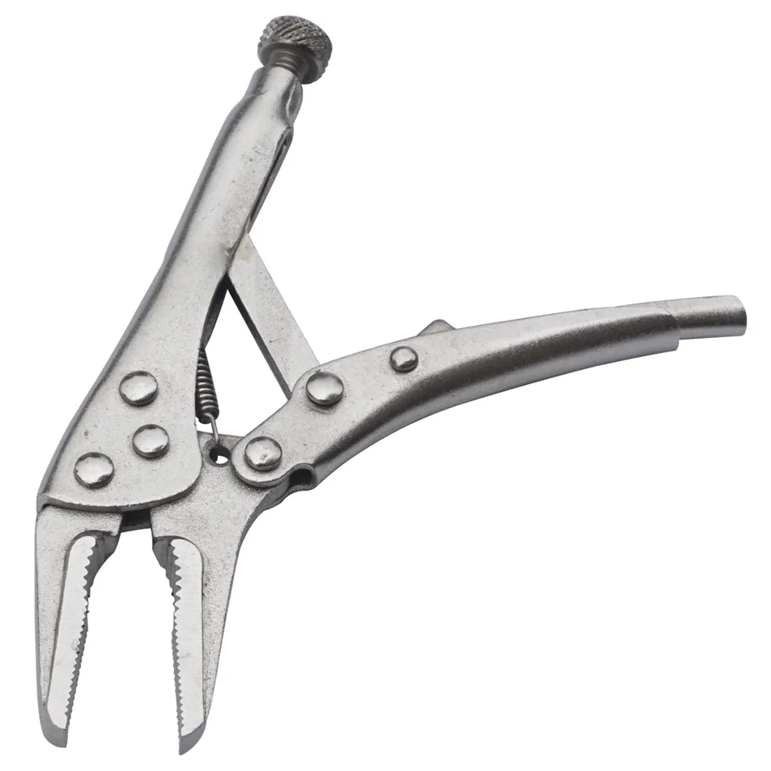 Vise Locking Pliers Set