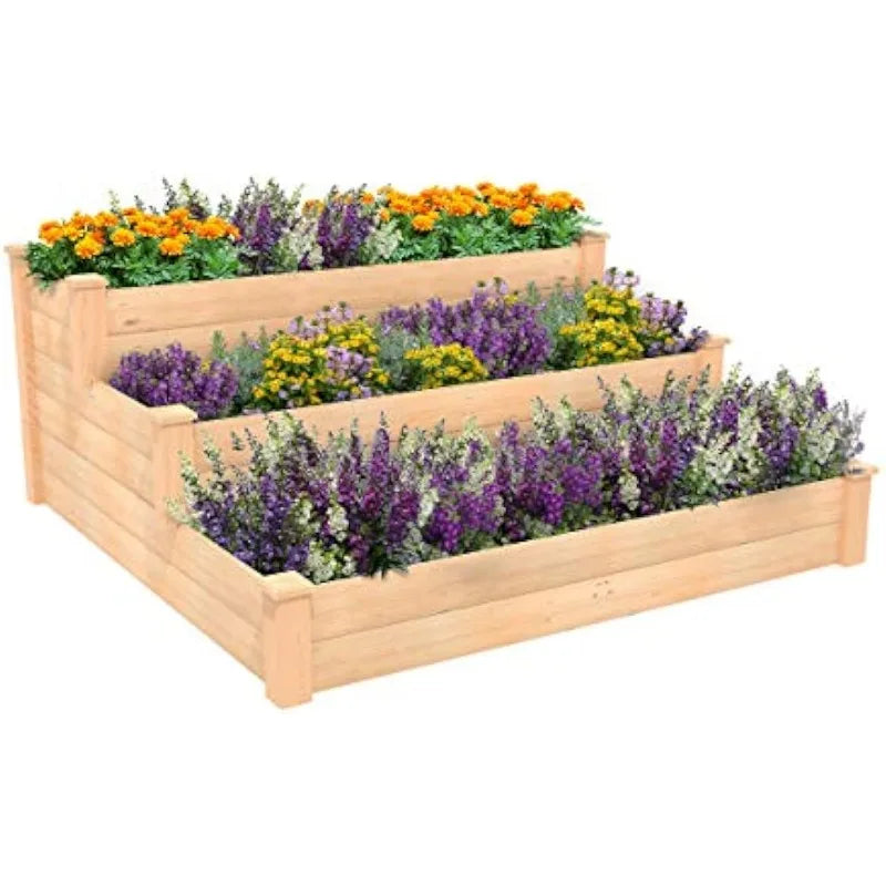 Raised Bed Planter