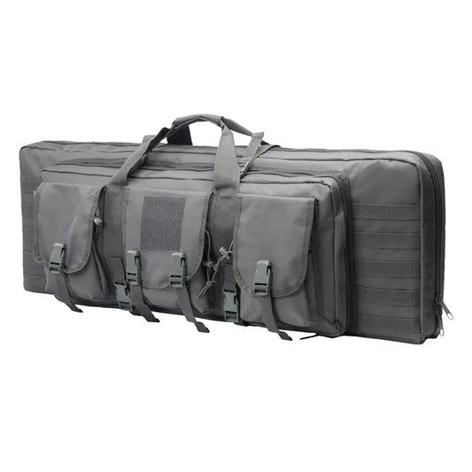 Tactical Rifle Bag Double Gun Case