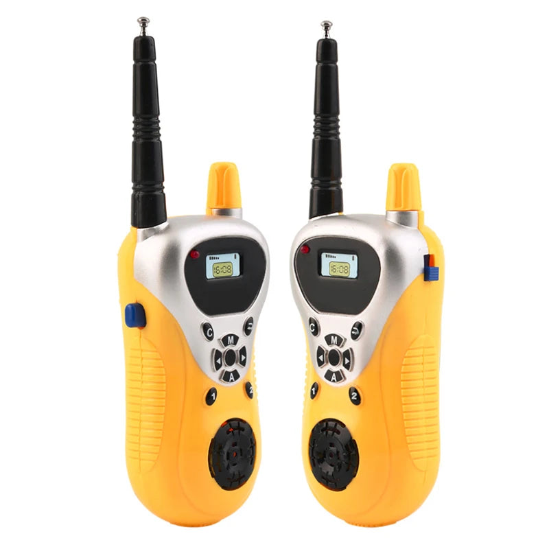 Children's Walkie Talkie